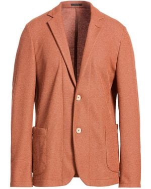 BRERAS Milano Blazer Polyester, Cotton - Multicolor