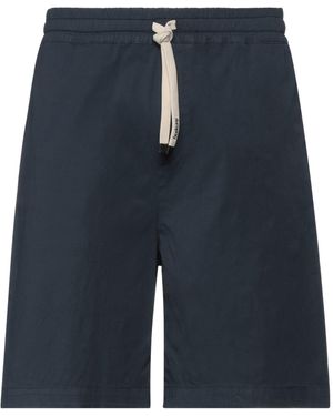 Haikure Shorts E Bermuda - Blu
