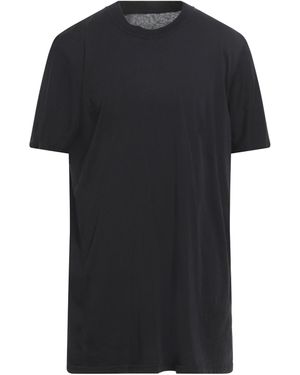 Boris Bidjan Saberi 11 T-shirt - Black