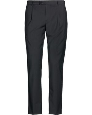 Daniele Alessandrini Trouser - Grey