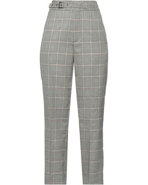 Dondup Trouser - Gray