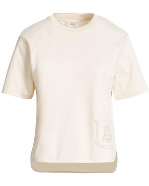 Agnona T-Shirt - Blanc