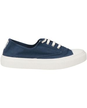 Victoria Sneakers - Blue
