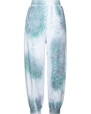 McQ Trousers - Blue