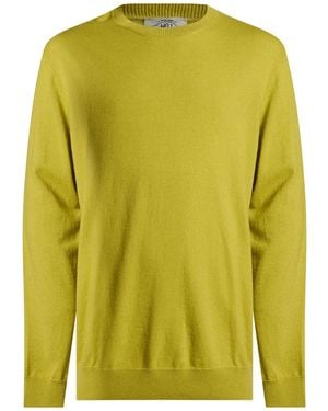 M.Q.J. Sweaters - Green