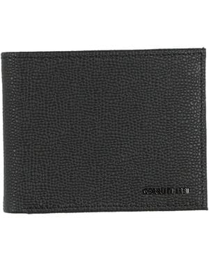 Cerruti 1881 Wallets - Black