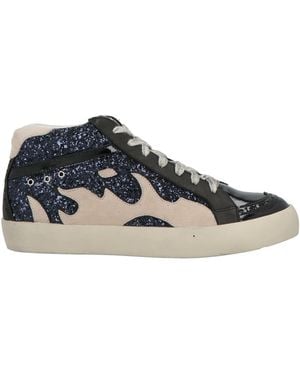 Bibi Lou Sneakers - Black