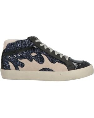 Bibi Lou Trainers - Black