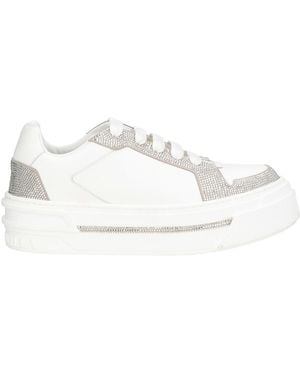 Rene Caovilla Sneakers - Weiß