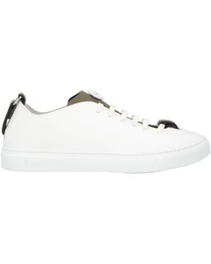 T-SWITCH Sneakers - Natural