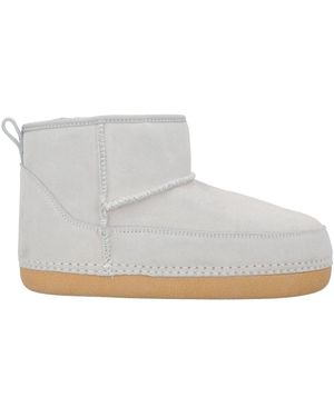 Ovyè Stiefelette - Weiß