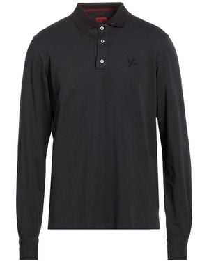 Isaia Polo - Negro