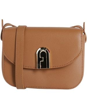 Furla Borse A Tracolla - Marrone