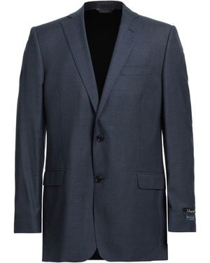 Brooks Brothers Suit Jacket - Blue