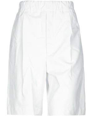 Jejia Shorts & Bermuda Shorts - White