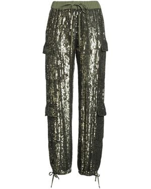 P.A.R.O.S.H. Pants - Green