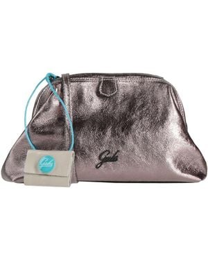 Gabs Cross-Body Bag Calfskin - Multicolour