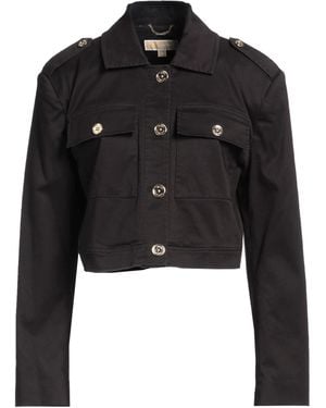 MICHAEL Michael Kors Jacket - Black