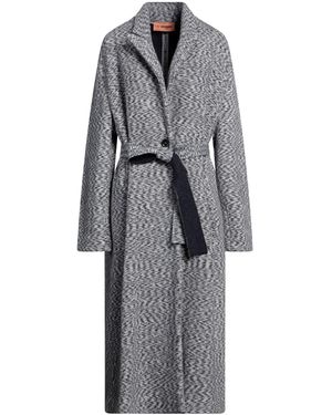 Missoni Cappotto - Grigio