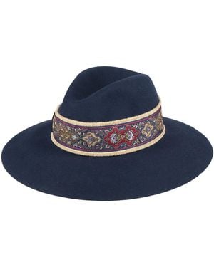 Borsalino Cappello - Blu