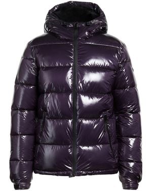 Armata Di Mare Puffer - Blue