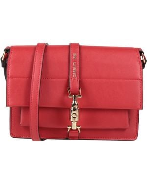 Cerruti 1881 Cross-Body Bags - Red