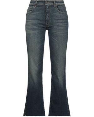 People Jeans - Blue