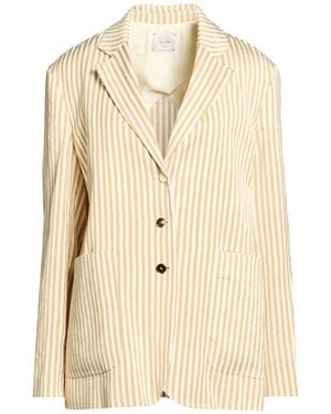 Alysi Blazers - Natural