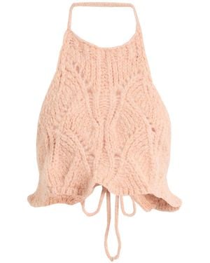 Forte Forte Top - Pink