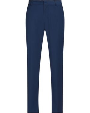 Daniele Alessandrini Trouser - Blue