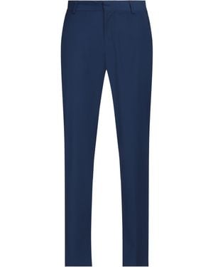Daniele Alessandrini Trouser - Blue