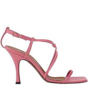 Atp Atelier Sandals - Pink