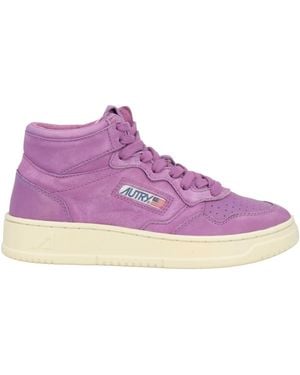 Autry Sneakers - Morado
