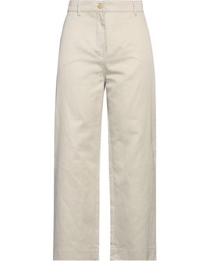 Max Mara Pantalone - Neutro
