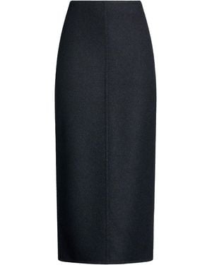 Brunello Cucinelli Maxi-Rock - Blau