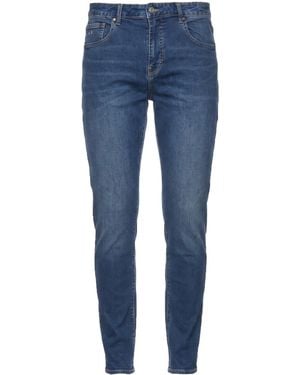 ARMANI EXCHANGE Jeans - Blue