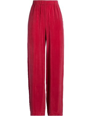 Pennyblack Trousers - Red