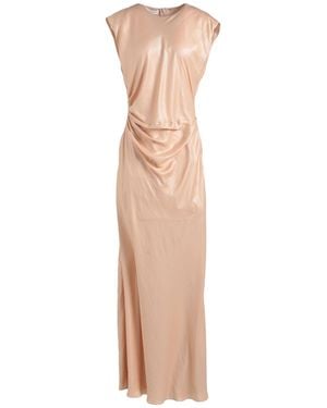 Philosophy Di Lorenzo Serafini Vestito Lungo - Neutro