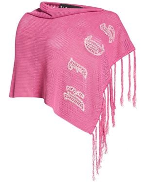 RICHMOND Cape Cotton - Pink