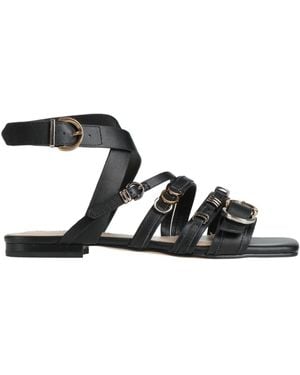 Pinko Sandales - Noir