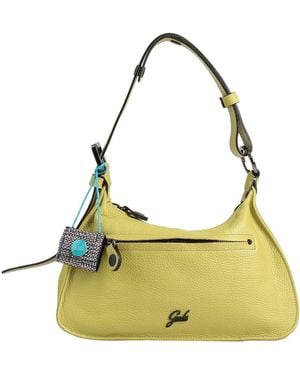 Gabs Shoulder Bags - Metallic