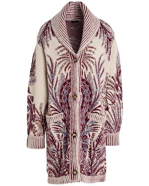 Etro Rebecas - Neutro