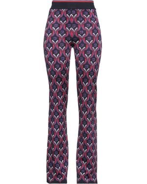 Rabanne Pants - Purple