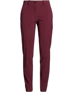 Rrd Trouser - Red