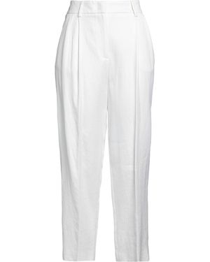 Peserico Hose - Weiß