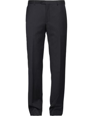 Pal Zileri Hose - Blau