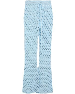 Matimì Pants Cotton - Blue