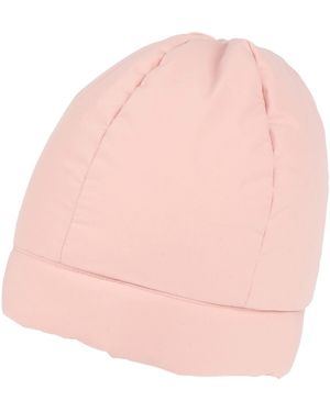 Jil Sander Hat Polyester - Pink