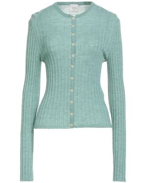 Alysi Cardigan - Blue
