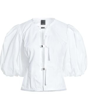 Pinko Shirts - White